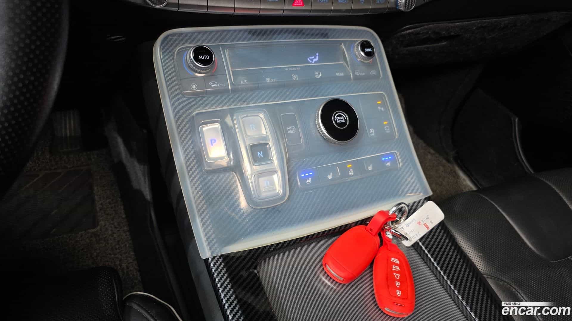Palisade Hyundai 2021.5-INNER-009