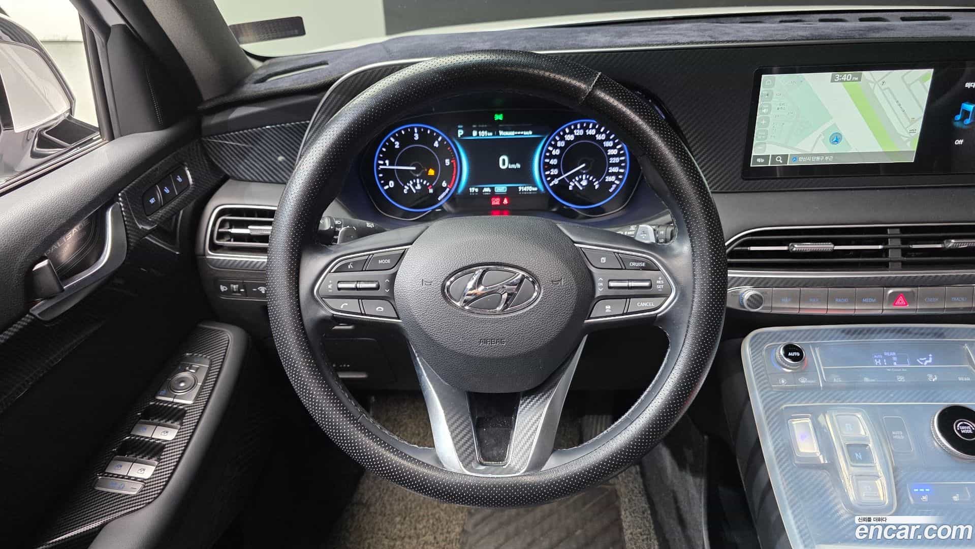 Palisade Hyundai 2021.5-OPTION-017
