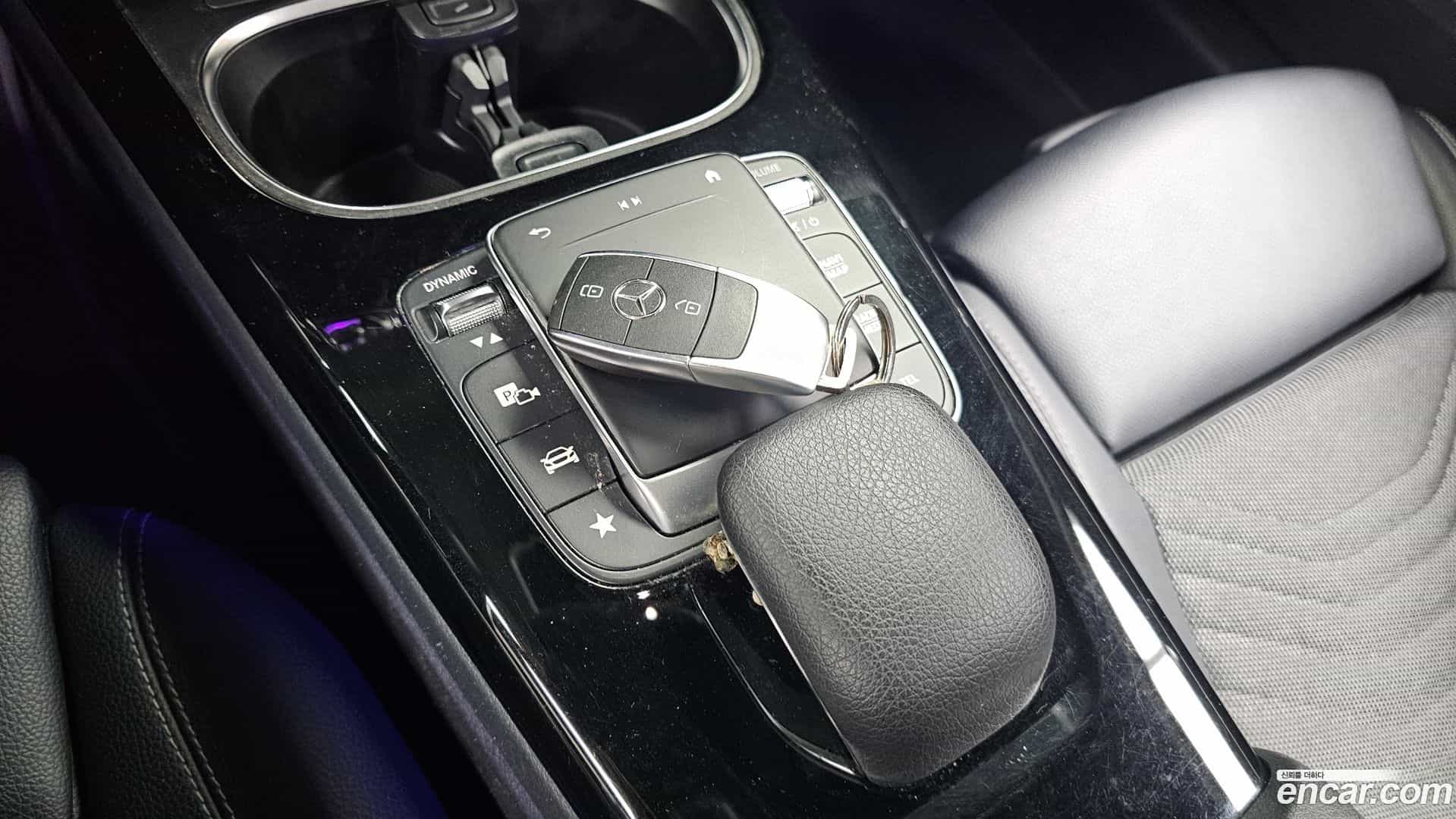 A-Class Mercedes-Benz 2020.3-INNER-009