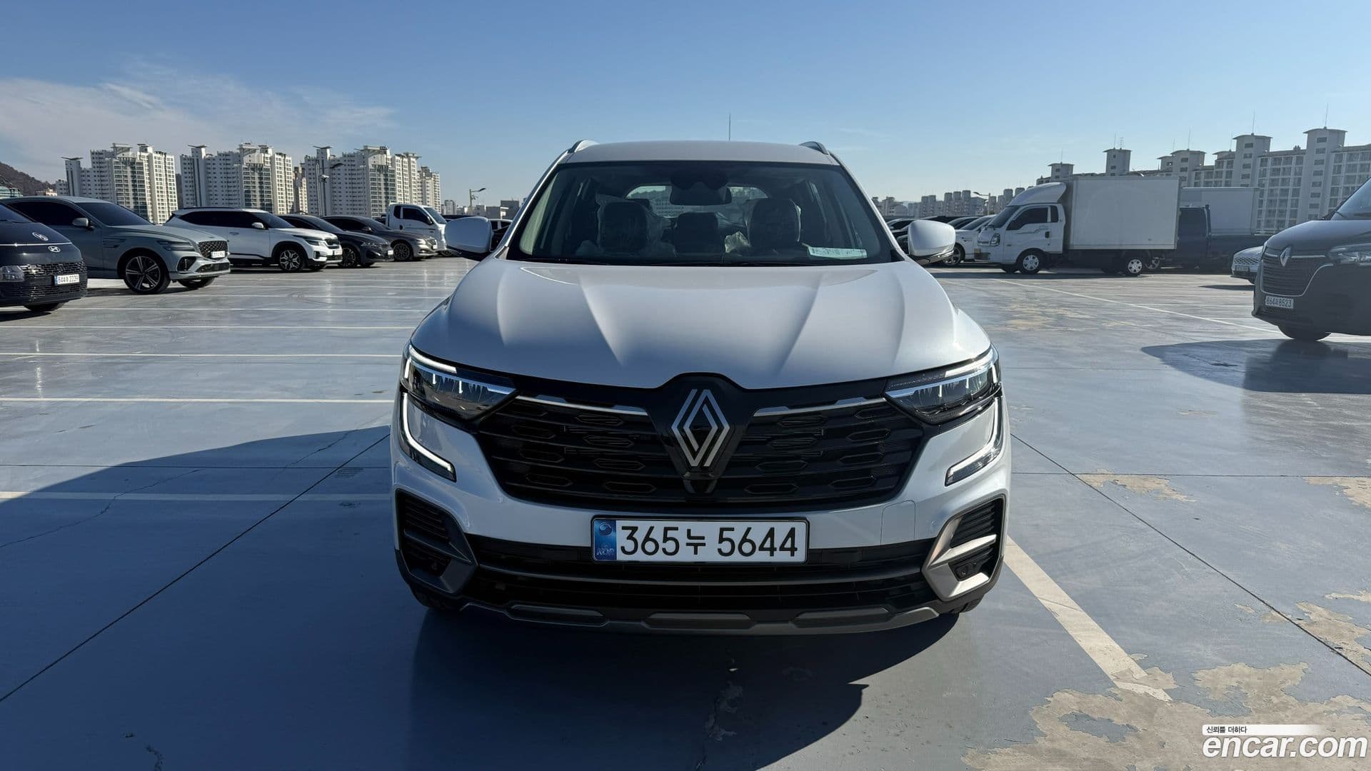 Main__Slider__Photo:QM6 Renault Korea 2025.10-0