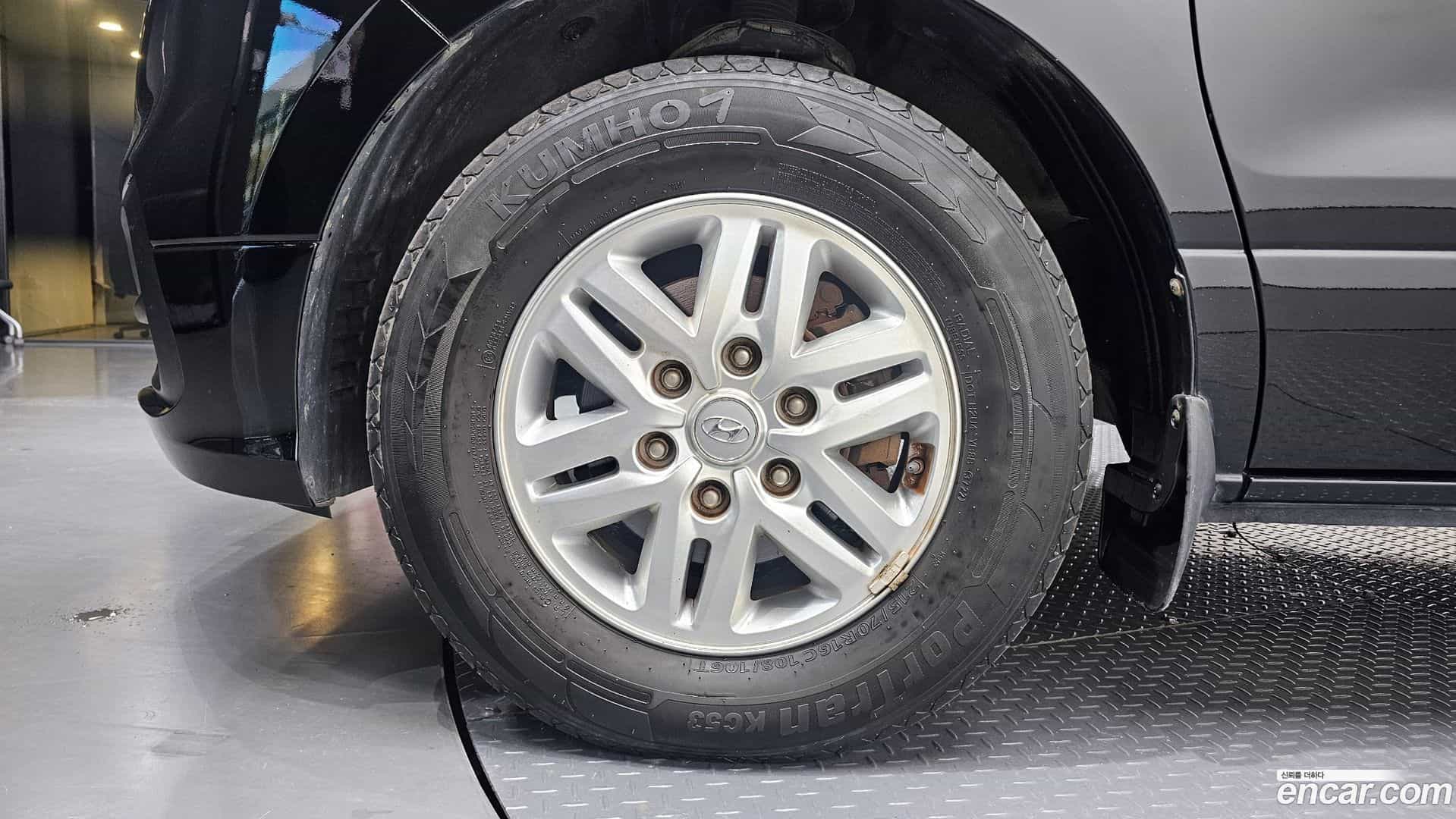Starex Hyundai 2019.3-OUTER-005