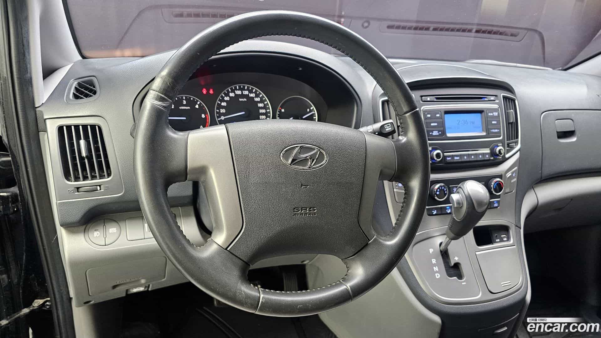 Starex Hyundai 2019.3-OPTION-017