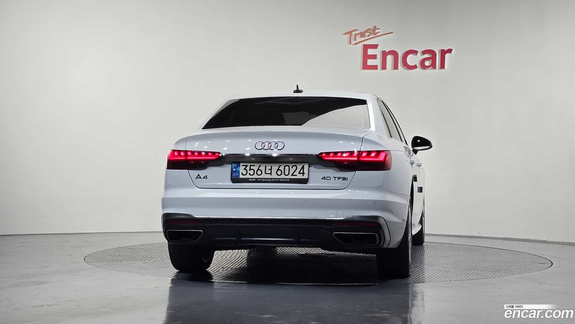 A4 Audi 2021.9-OUTER-004