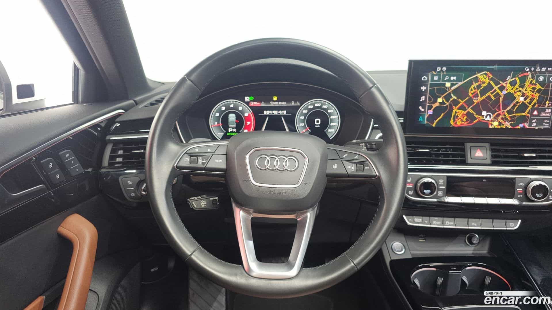 A4 Audi 2021.9-OPTION-017
