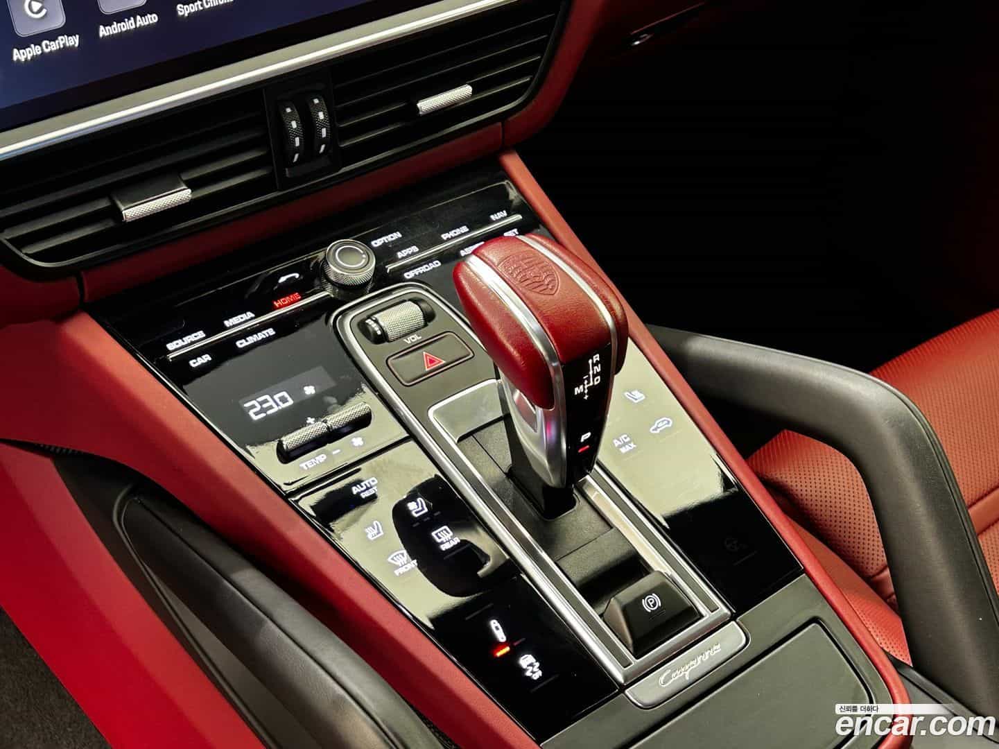 Cayenne Porsche 2022.9-OPTION-019