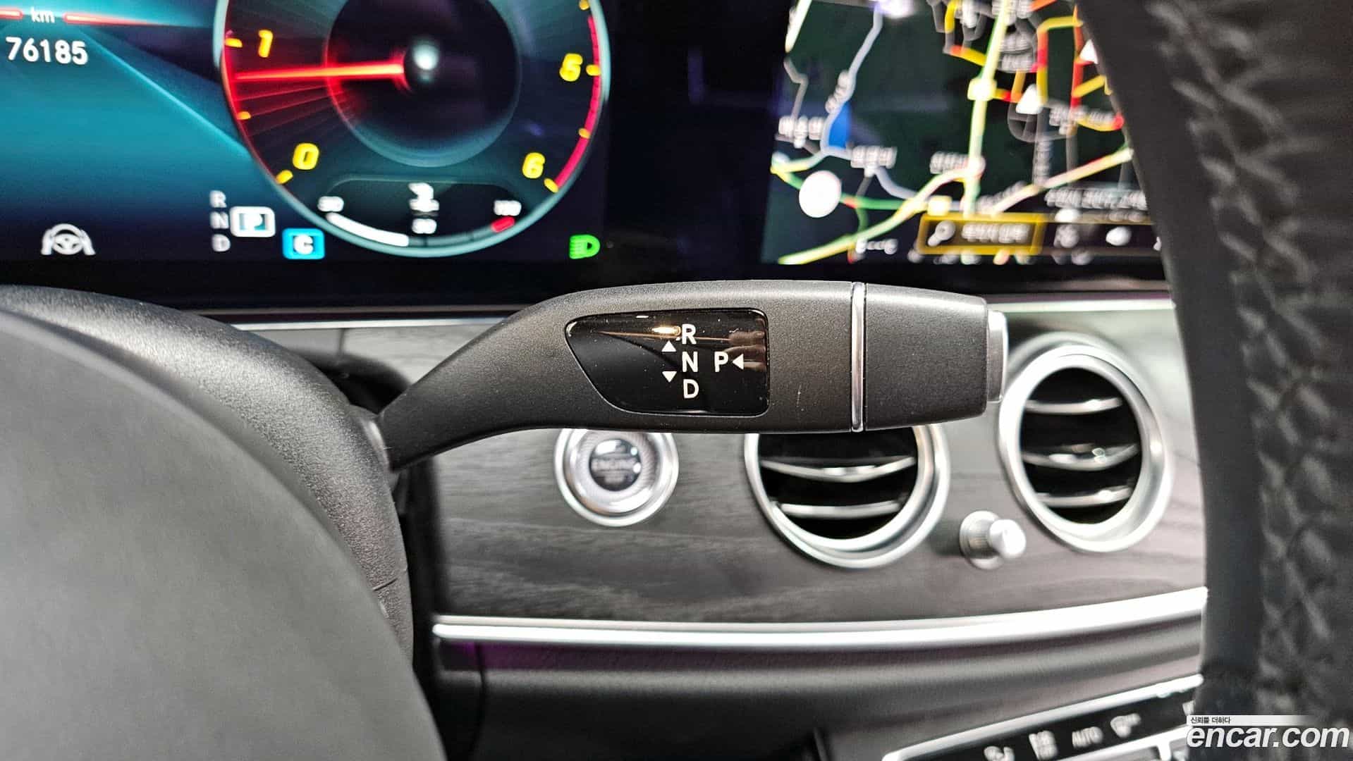 E-Class Mercedes-Benz 2020.10-INNER-009