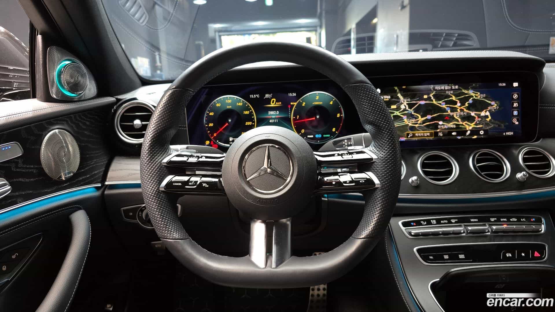 E-Class Mercedes-Benz 2022.7-OPTION-17