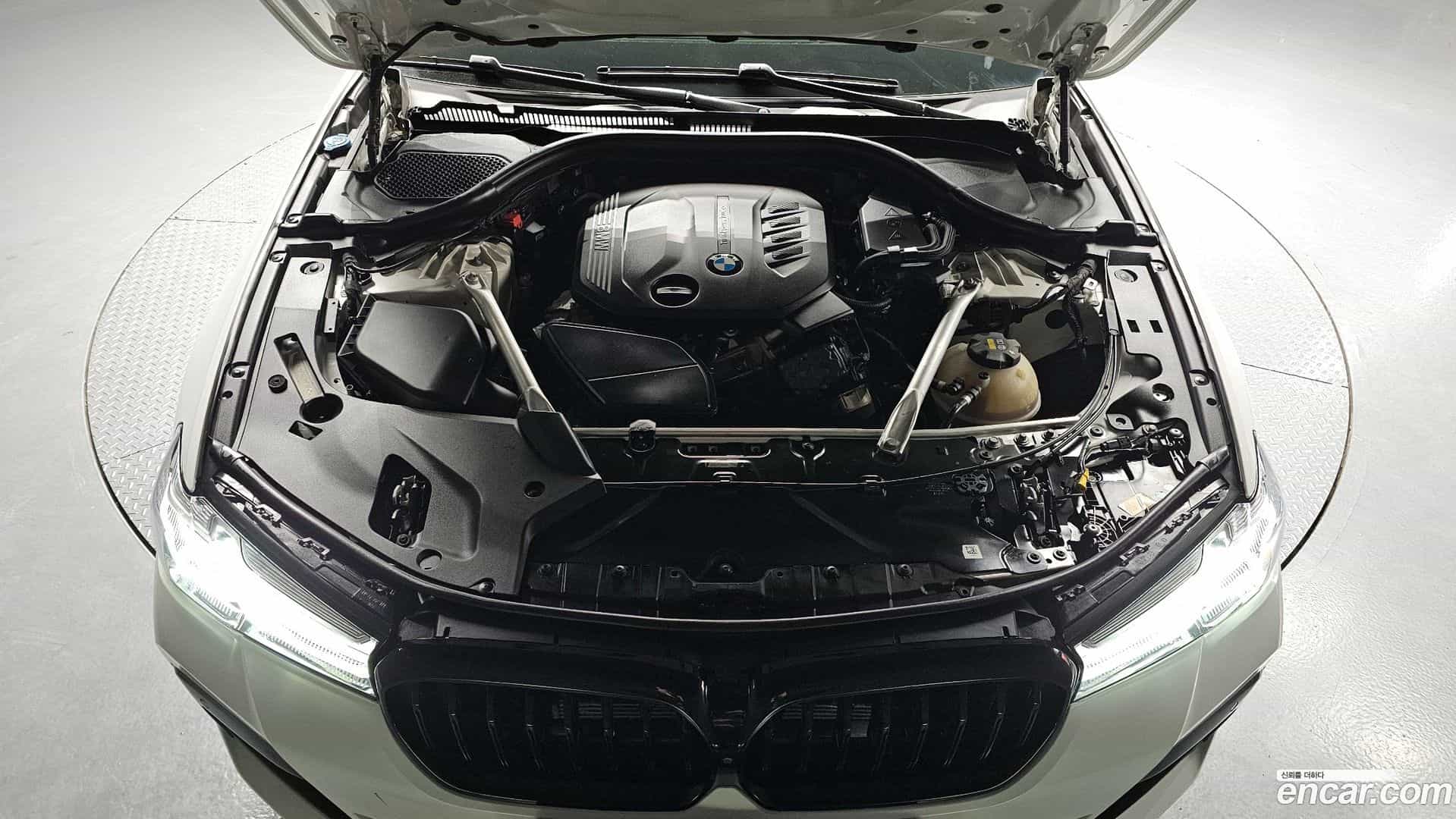 5-Series BMW 2019.3-INNER-006