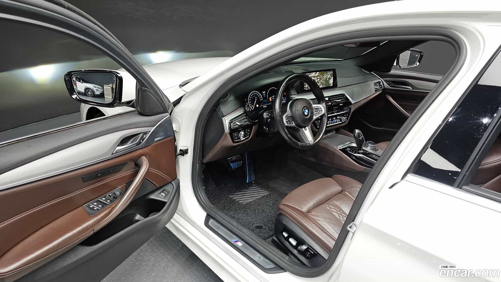 5-Series BMW 2019.3-OPTION-015