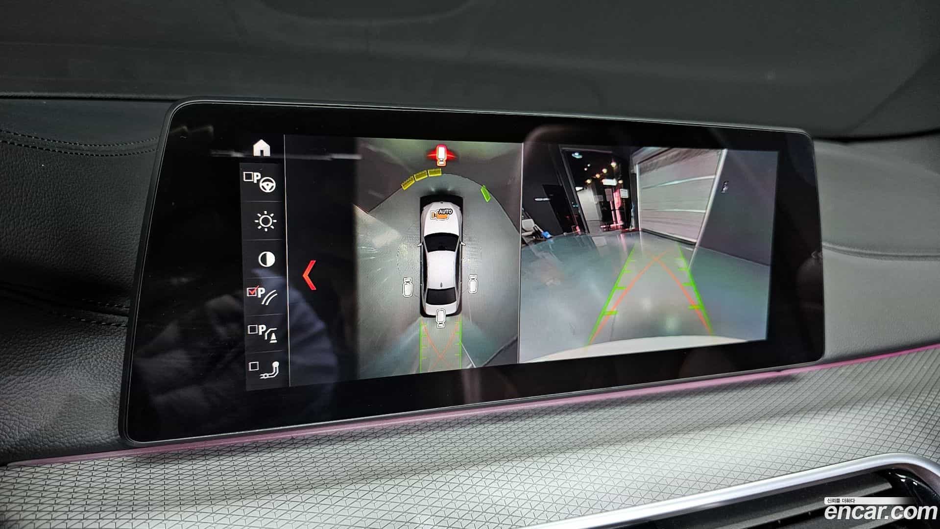 5-Series BMW 2019.3-OPTION-019