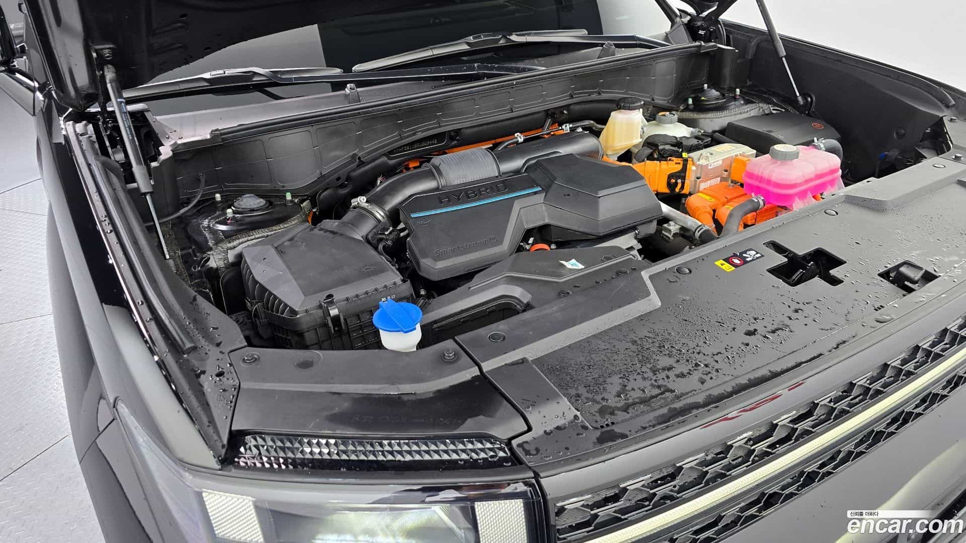 Santafe Hyundai 2024.8-INNER-6