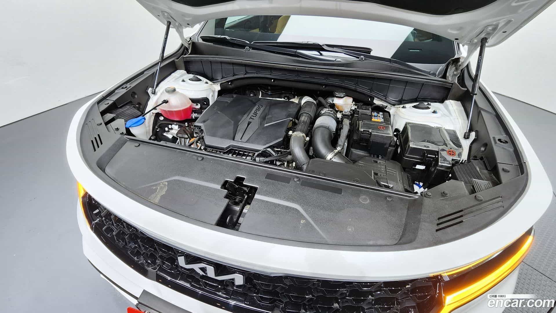 Sorento Kia 2022.10-INNER-006