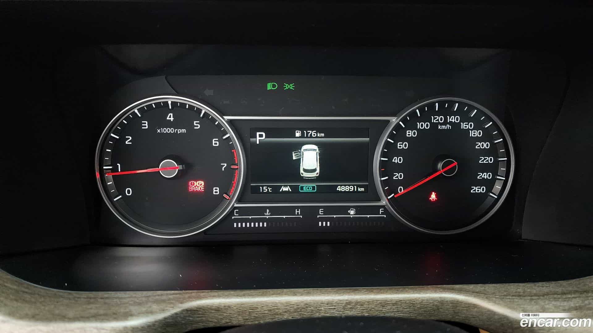 Sorento Kia 2022.10-INNER-008