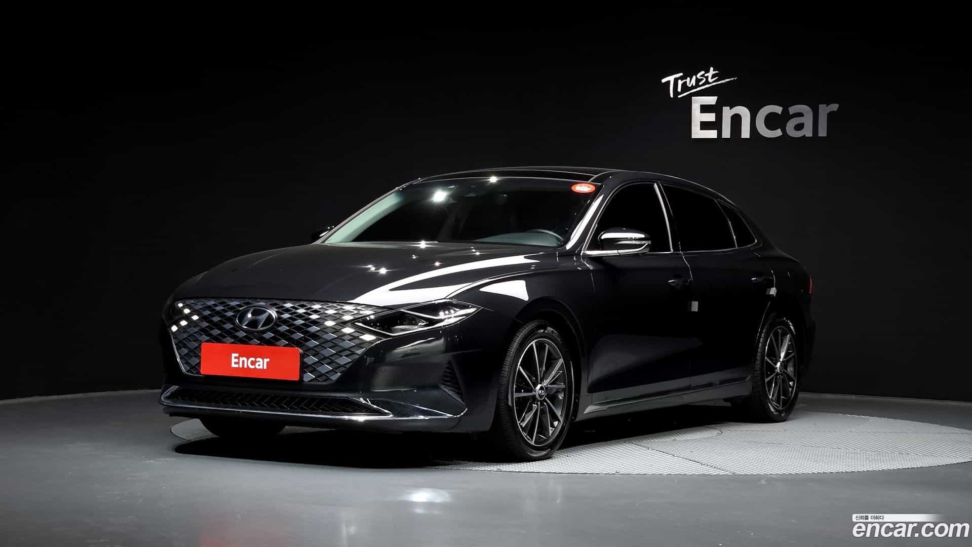 Grandeur Hyundai 2021.11-OUTER-1