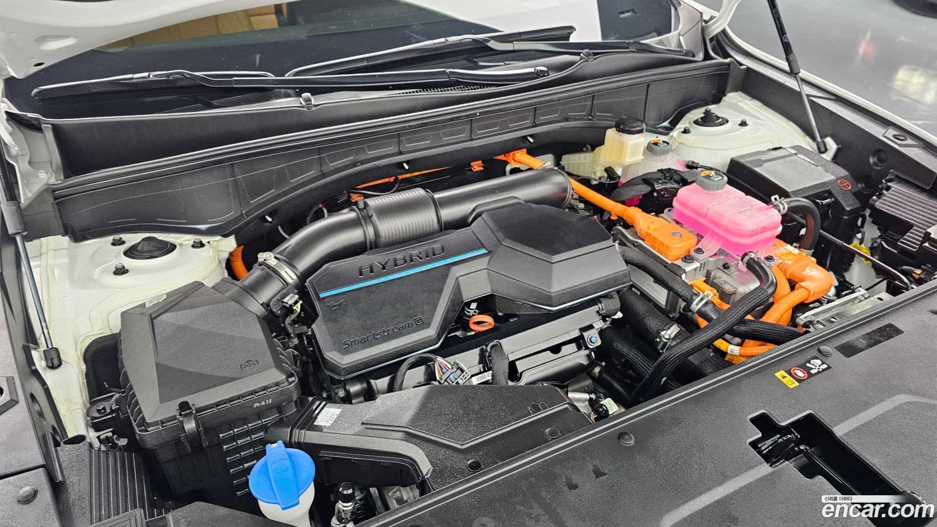 Sorento Kia 2023.1-INNER-006