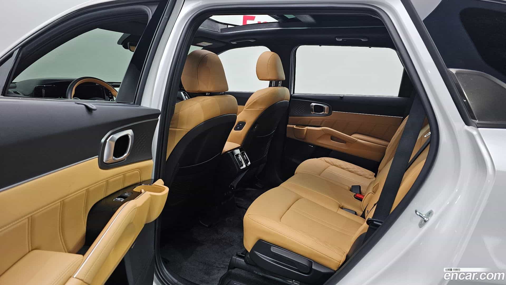 Sorento Kia 2023.1-OPTION-016