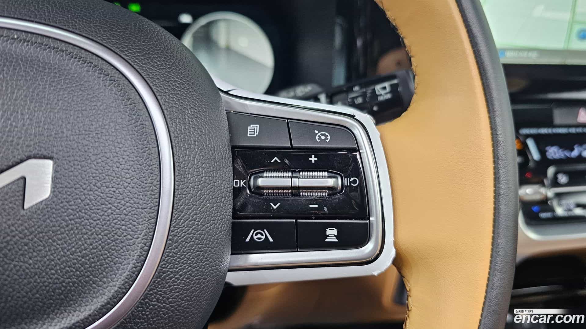 Sorento Kia 2023.1-OPTION-024