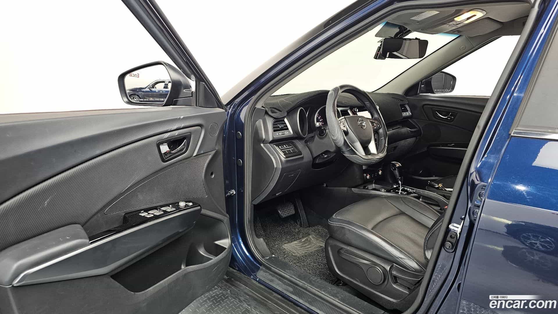 TIBOLI KG Mobility 2018.1-INNER-10