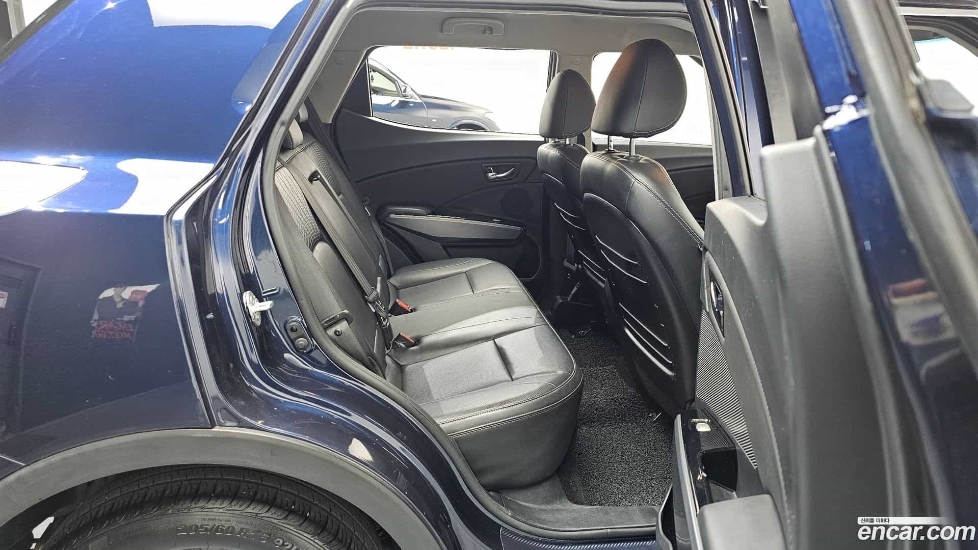 TIBOLI KG Mobility 2018.1-OPTION-16