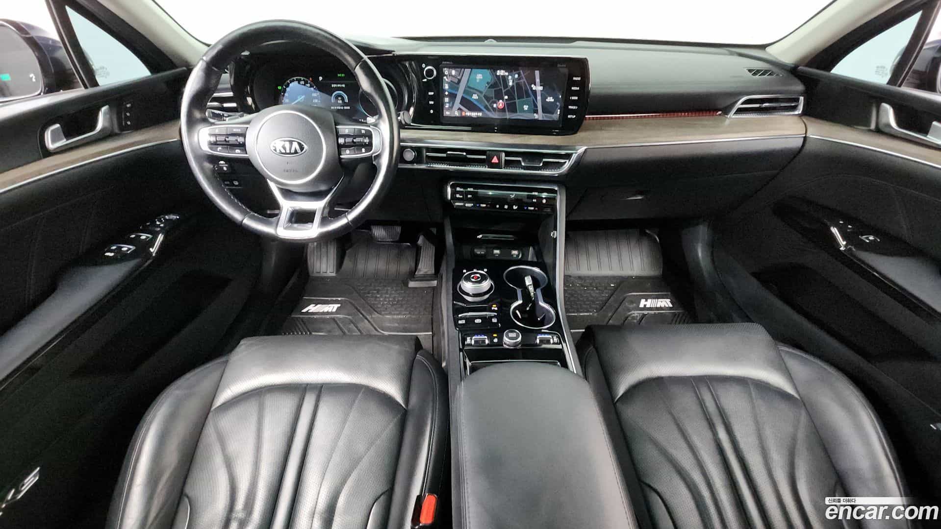 K5 Kia 2020.3-INNER-007