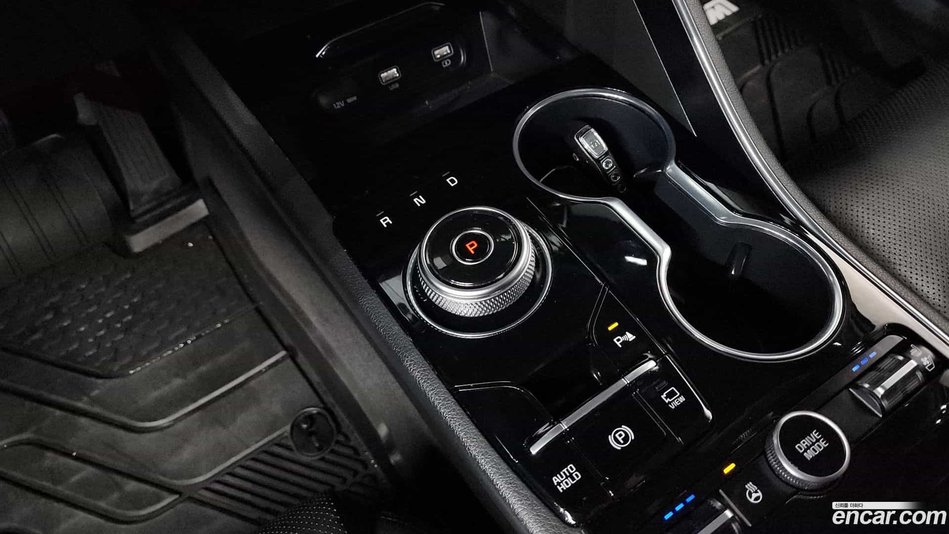 K5 Kia 2020.3-INNER-009