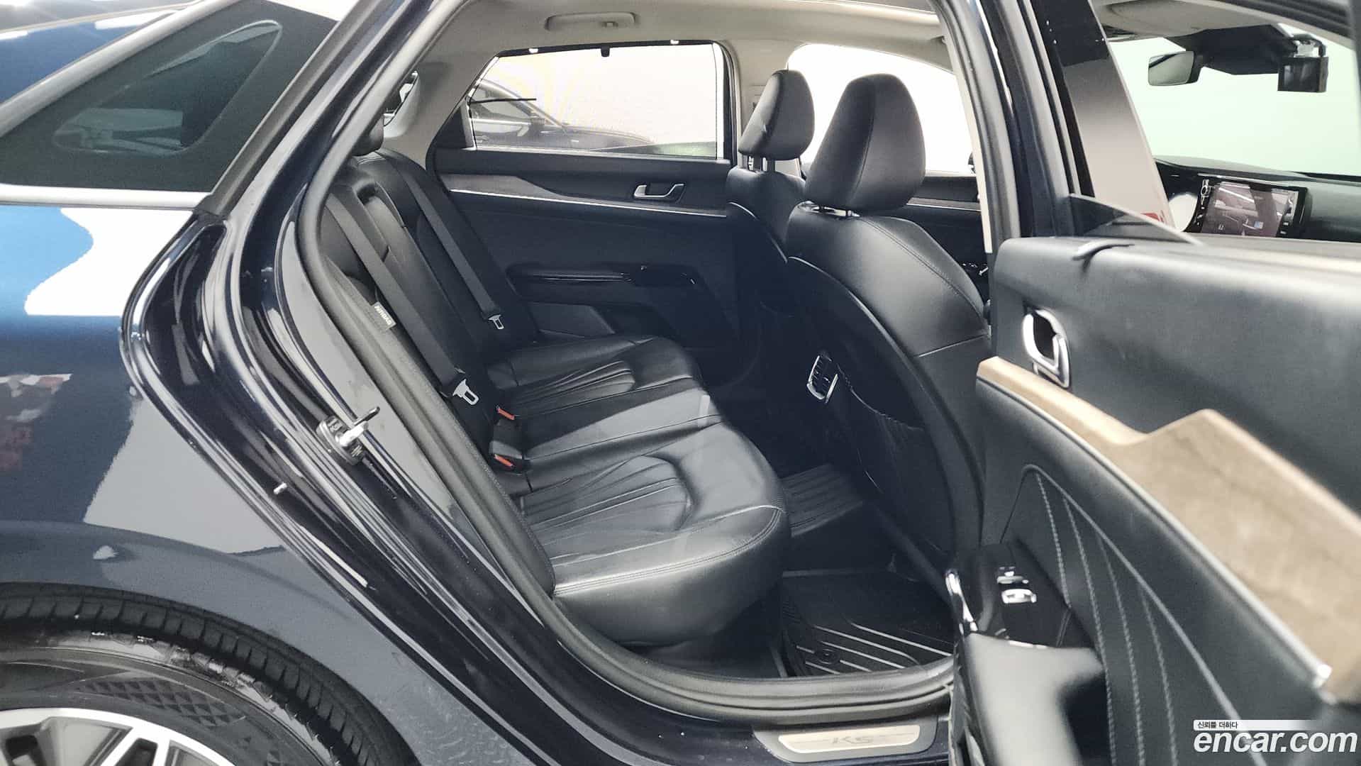 K5 Kia 2020.3-OPTION-016