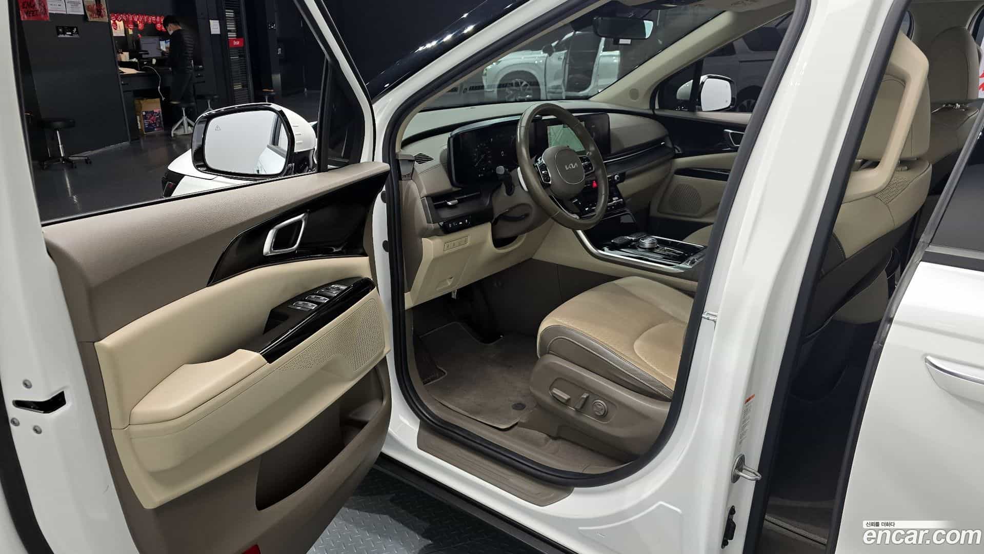 Canival Kia 2021.8-OPTION-15