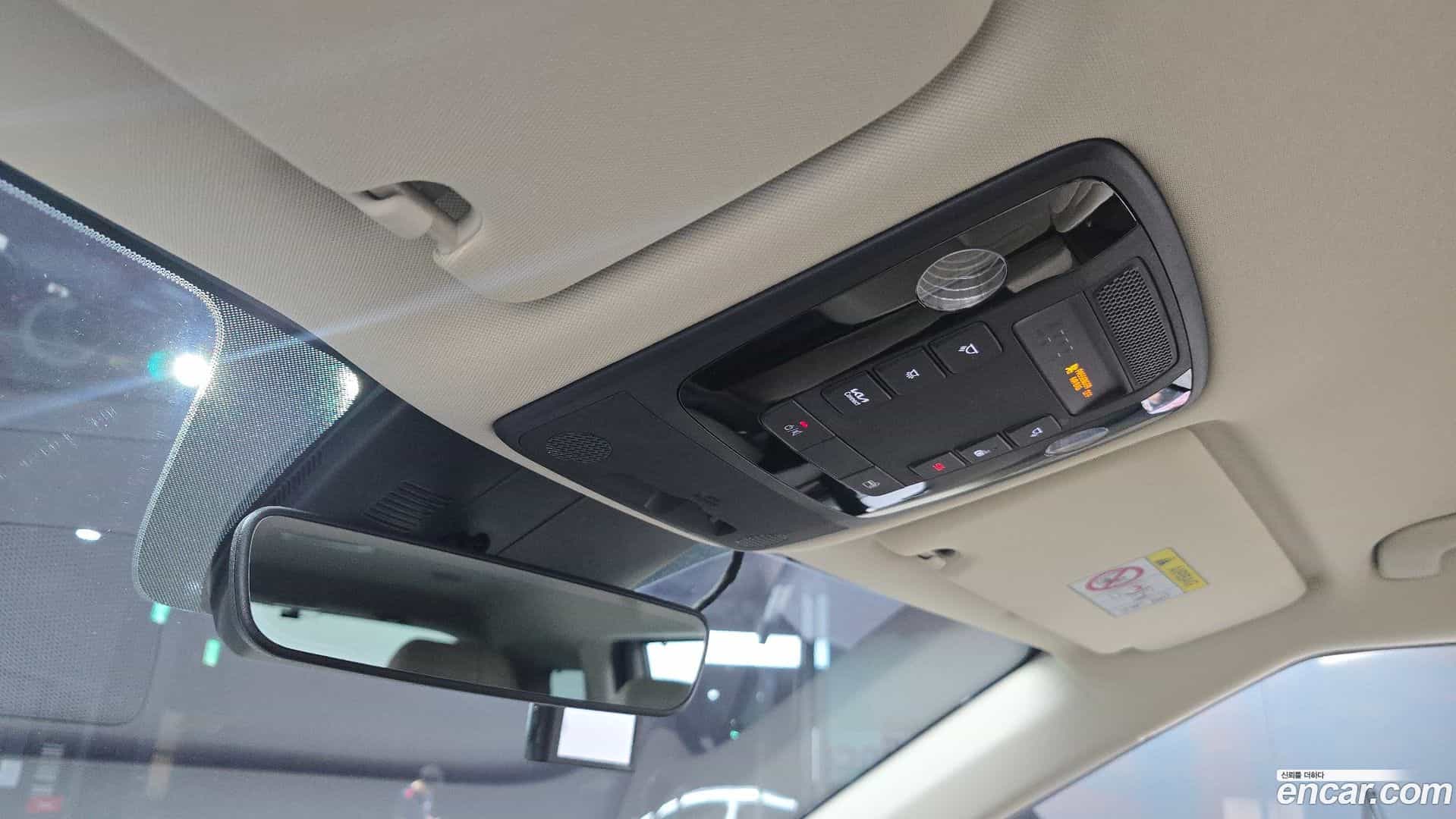 Canival Kia 2021.8-OPTION-22