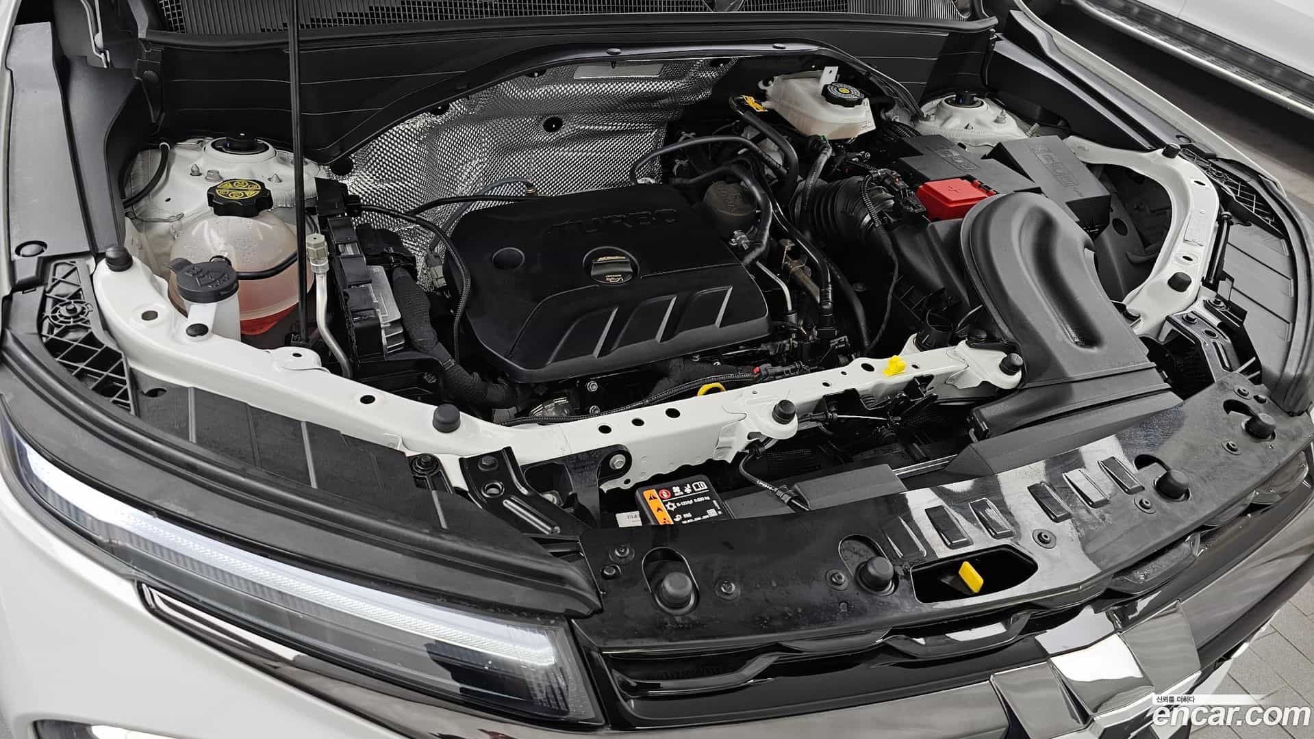 Trailblazer Chevrolet 2024.9-INNER-006