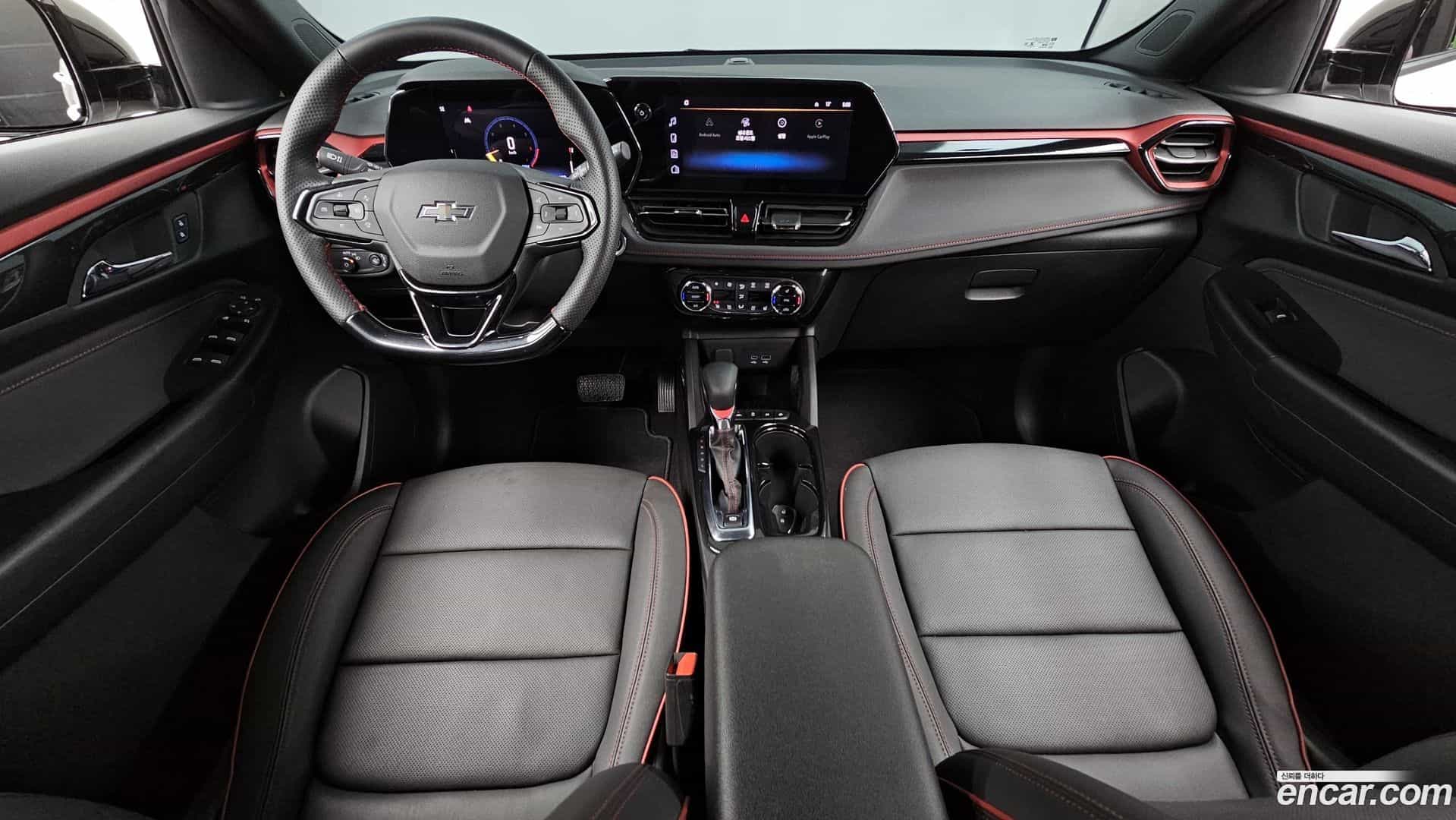 Trailblazer Chevrolet 2024.9-INNER-007