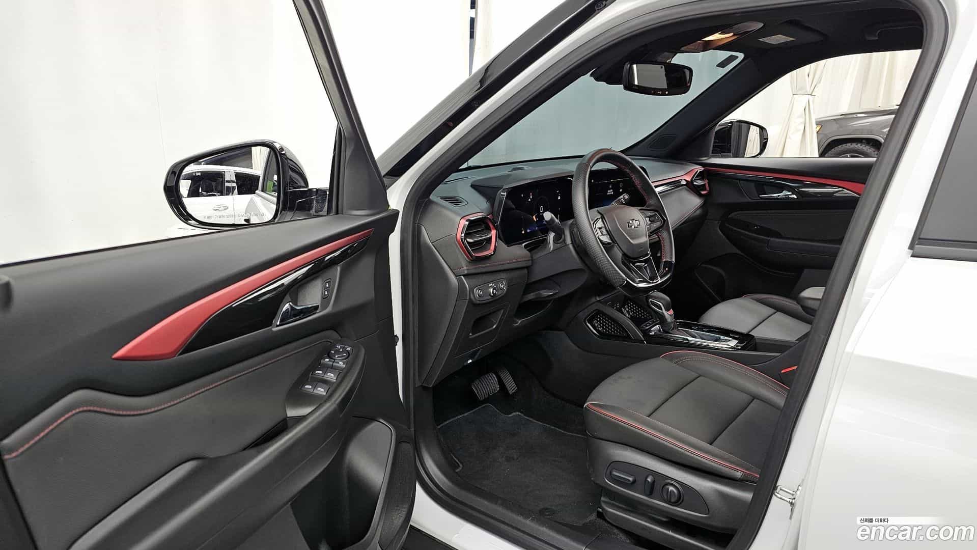 Trailblazer Chevrolet 2024.9-INNER-010