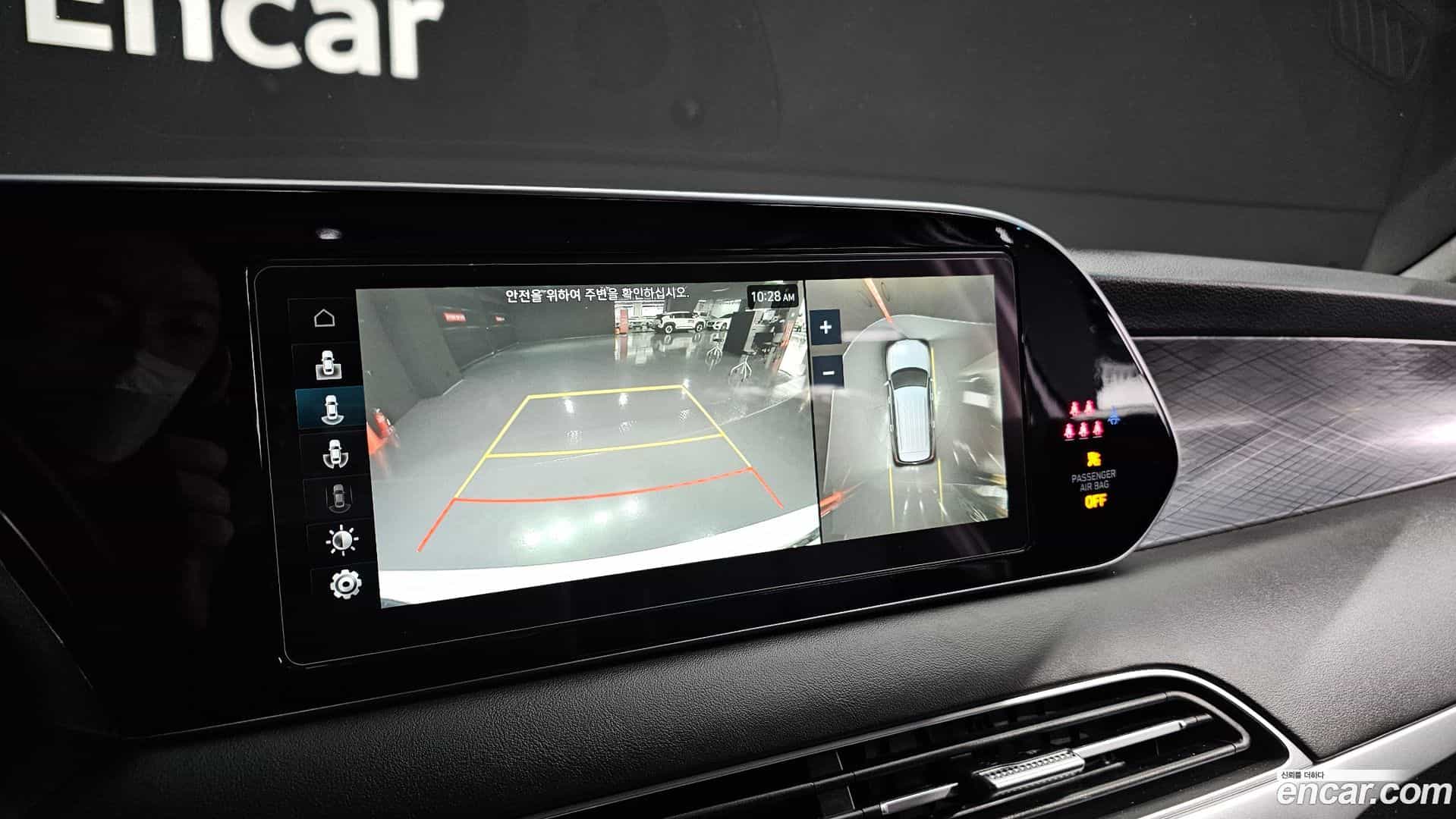 Palisade Hyundai 2021.11-OPTION-021