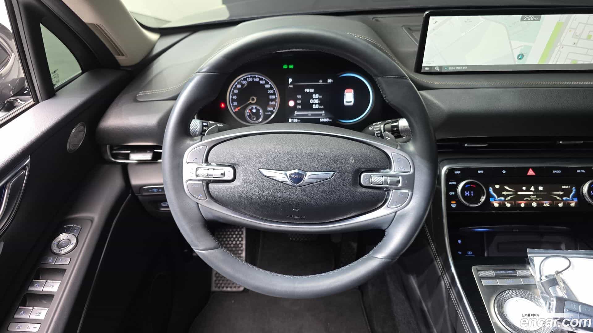 GV80 Genesis 2022.9-OPTION-017