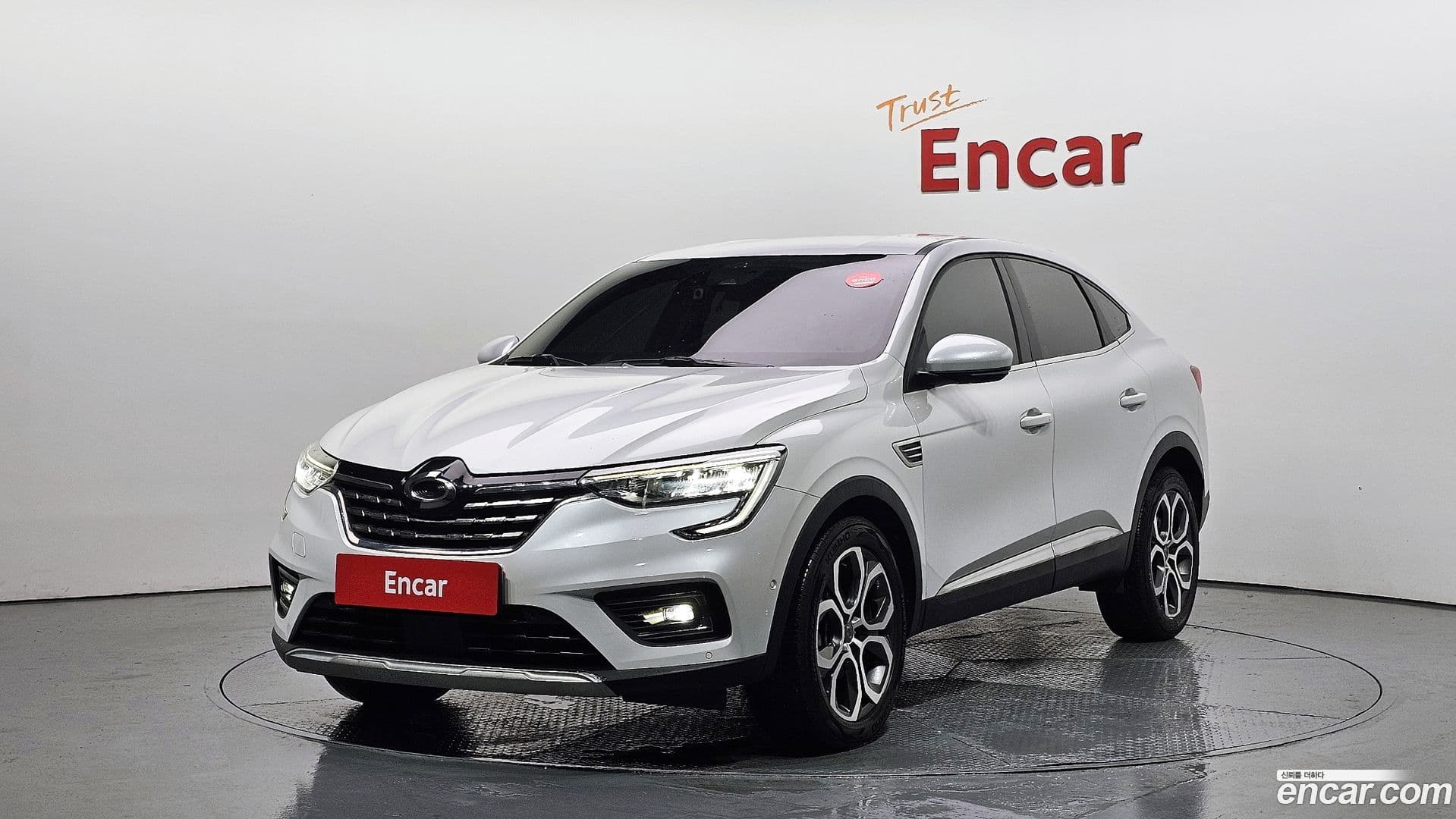 Main__Slider__Photo:XM3 Renault Korea 2020.7-0