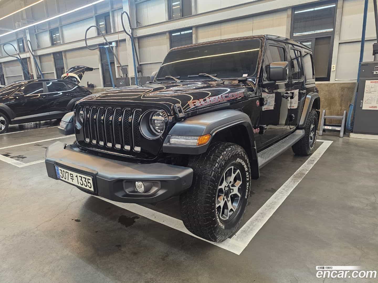 Wrangler Jeep 2023.5-OUTER-001