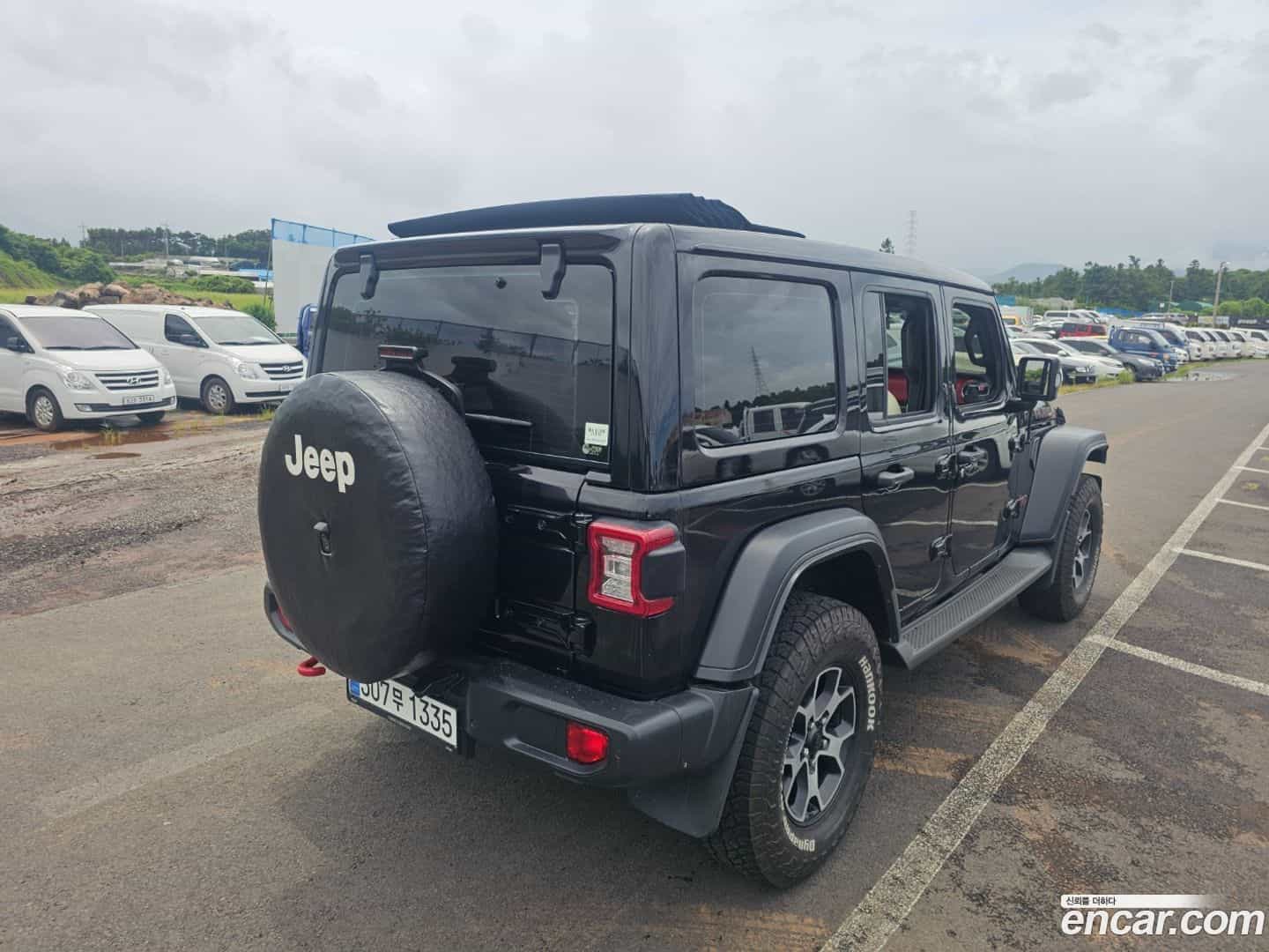 Wrangler Jeep 2023.5-OUTER-002