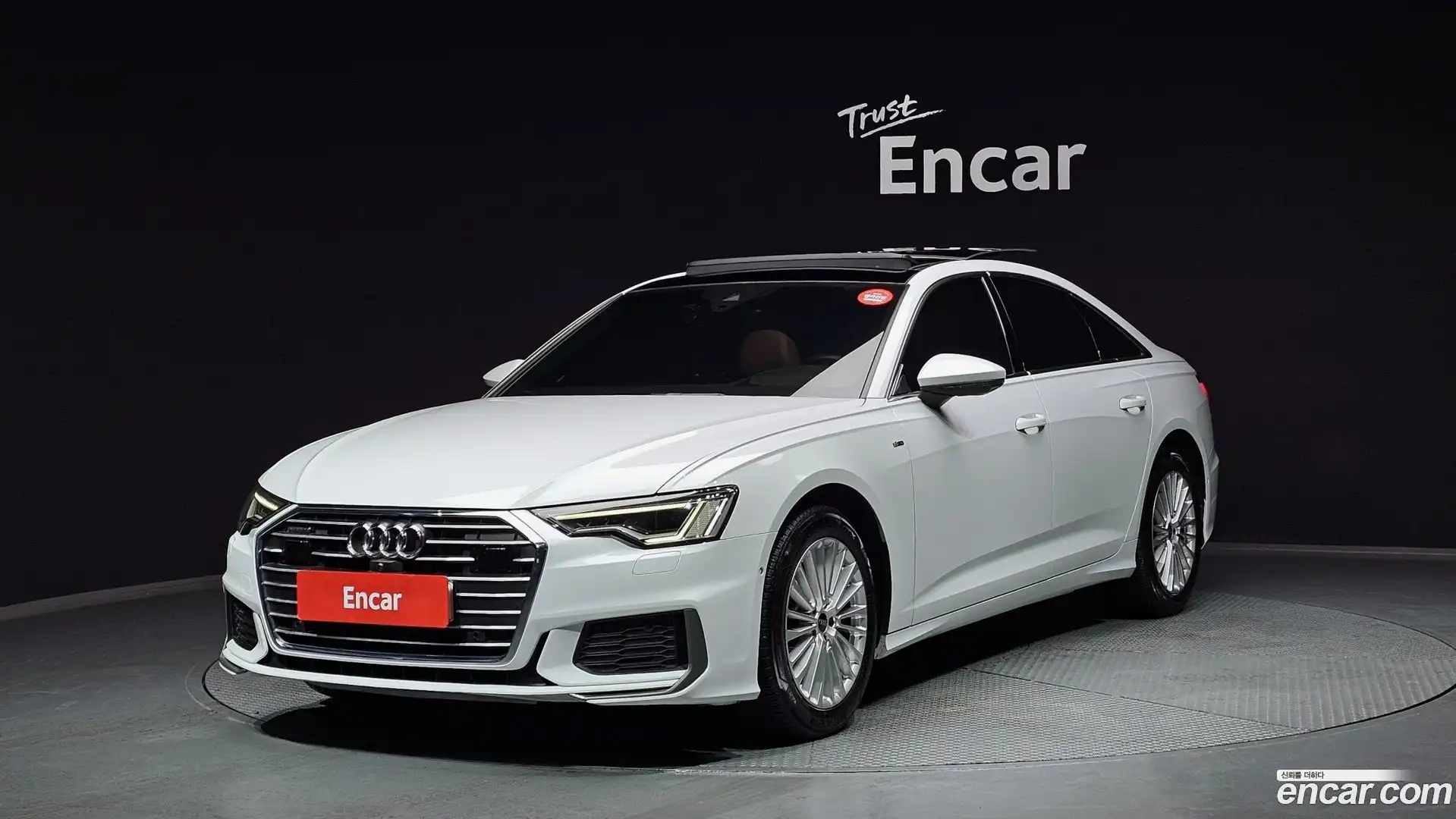 A6 Audi 2021.0-OUTER-001