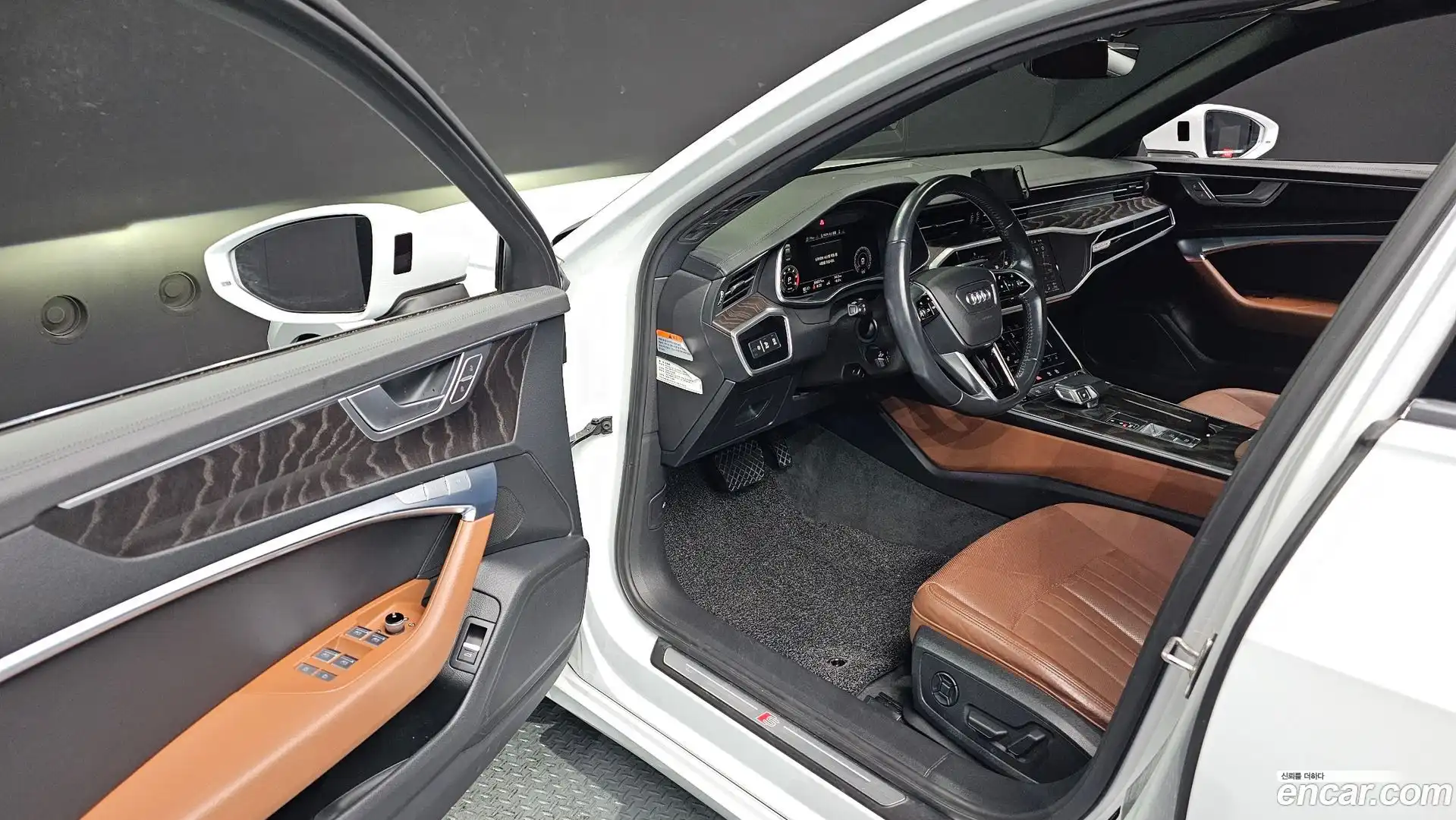A6 Audi 2021.0-OPTION-015