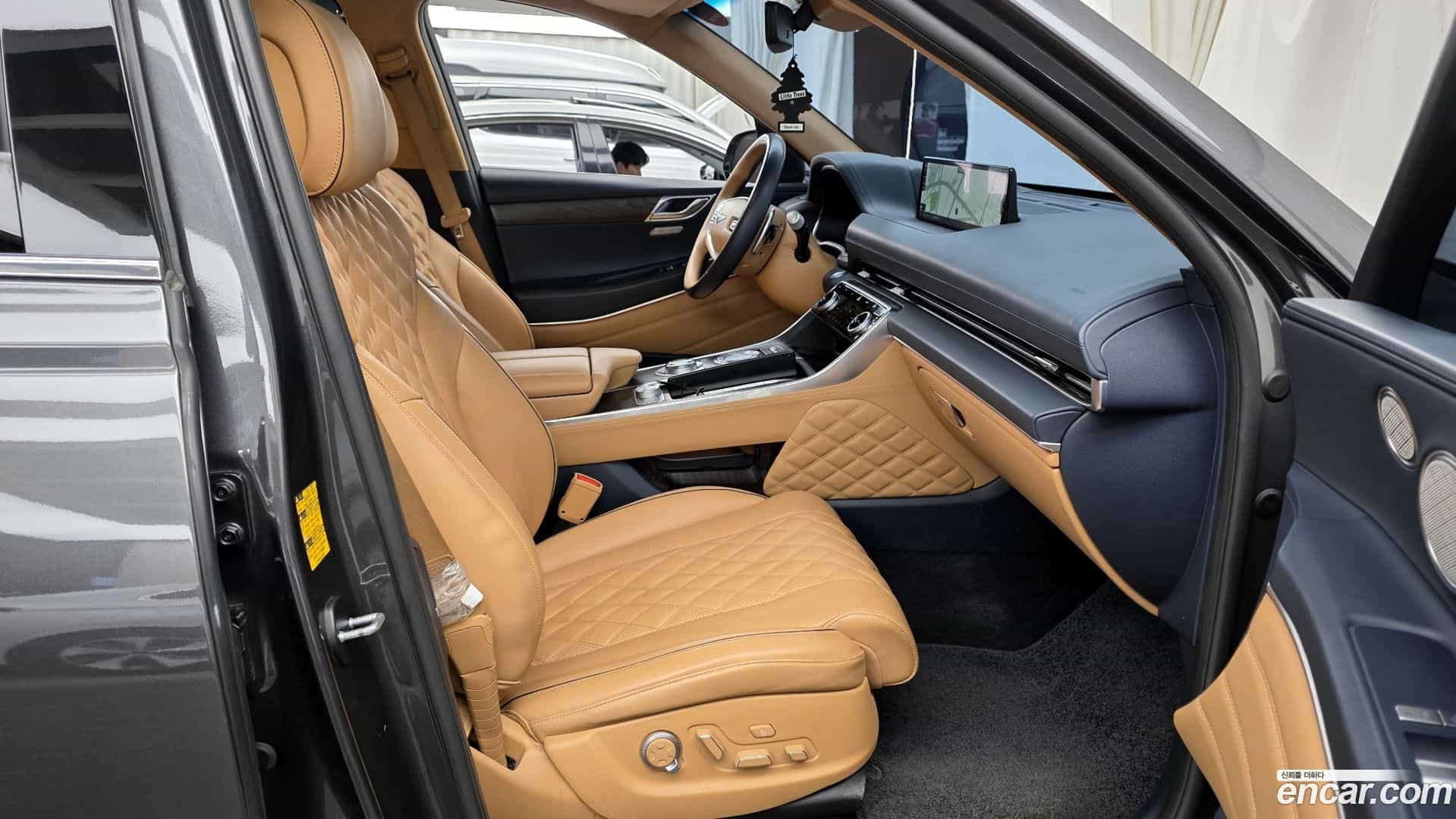 GV80 Genesis 2022.9-OPTION-015