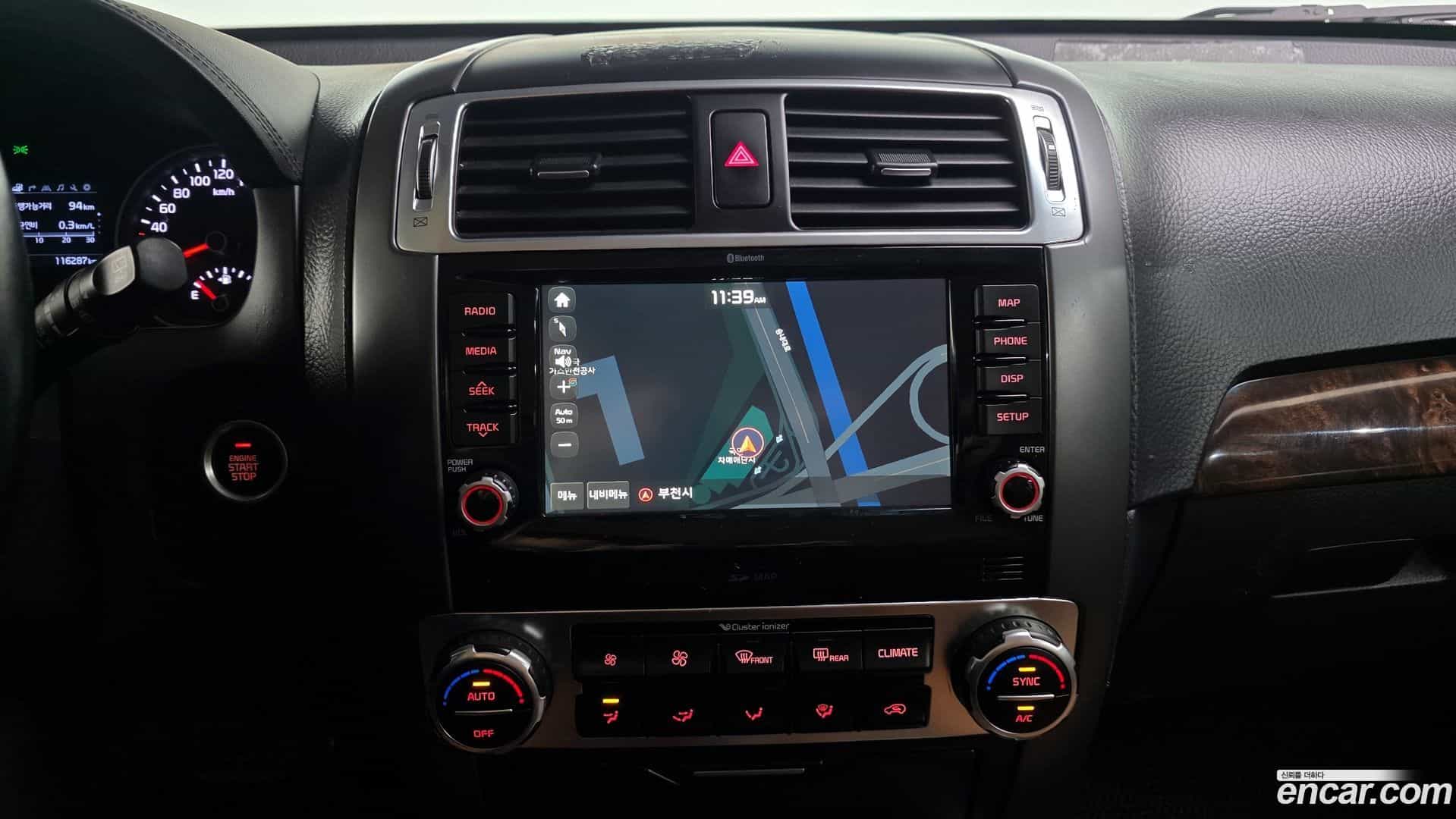 Mohave Kia 2018.3-OPTION-018