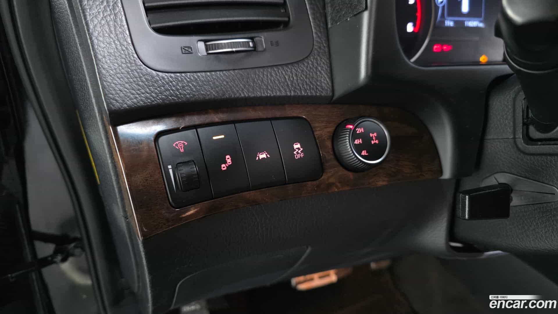 Mohave Kia 2018.3-OPTION-020