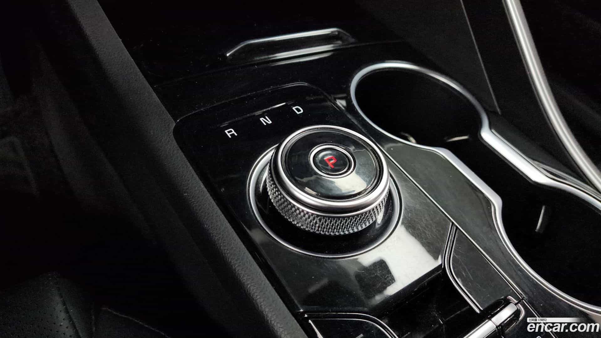 K5 Kia 2021.5-INNER-009
