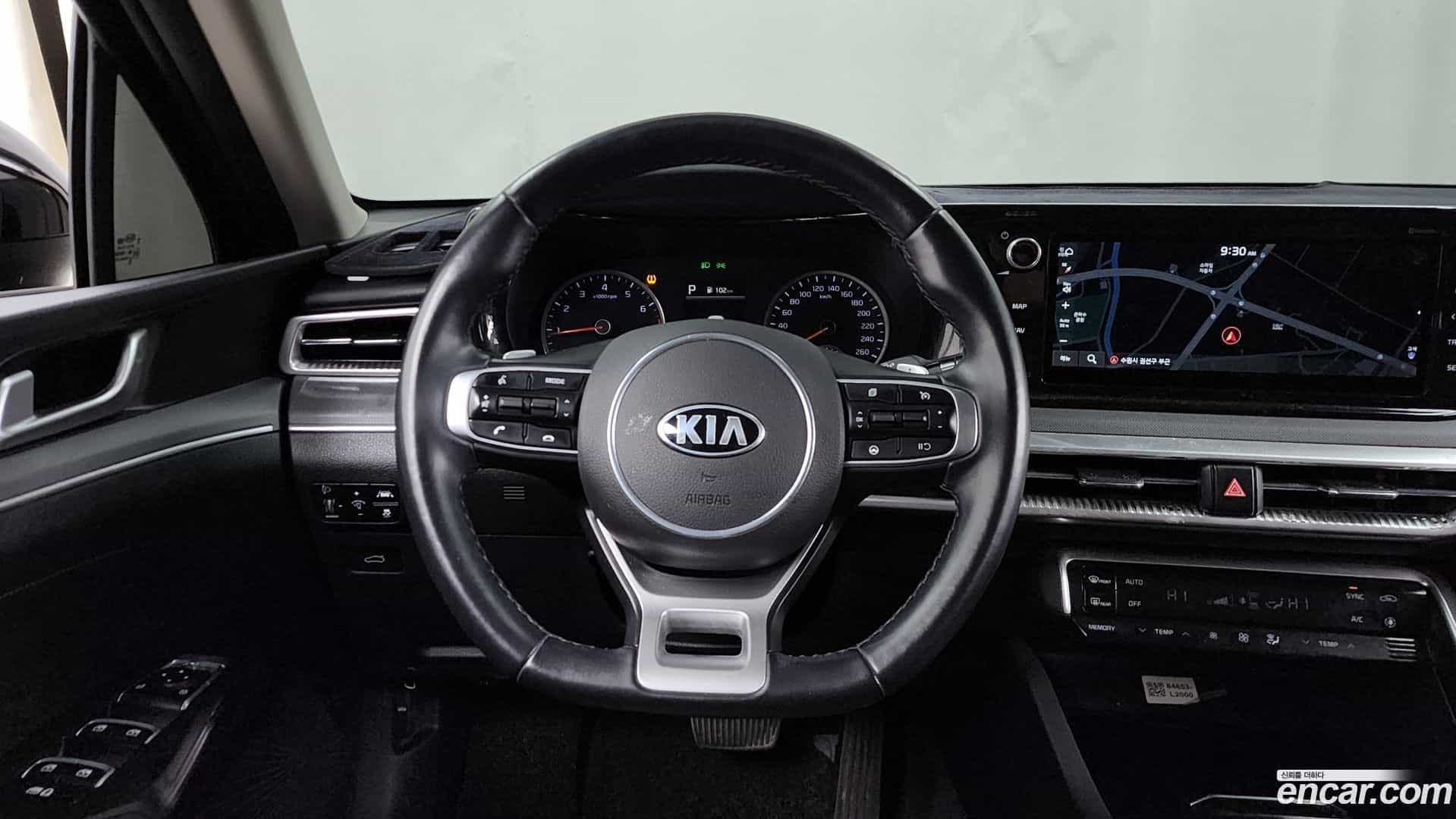 K5 Kia 2021.5-OPTION-017