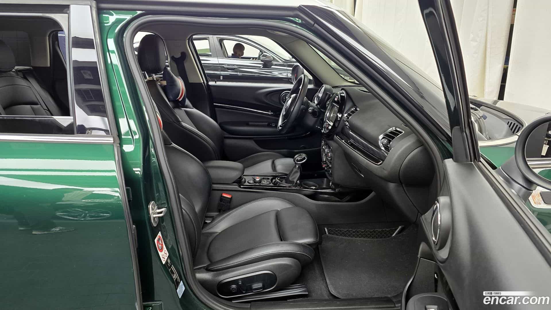 Clubman Mini 2017.1-OPTION-015