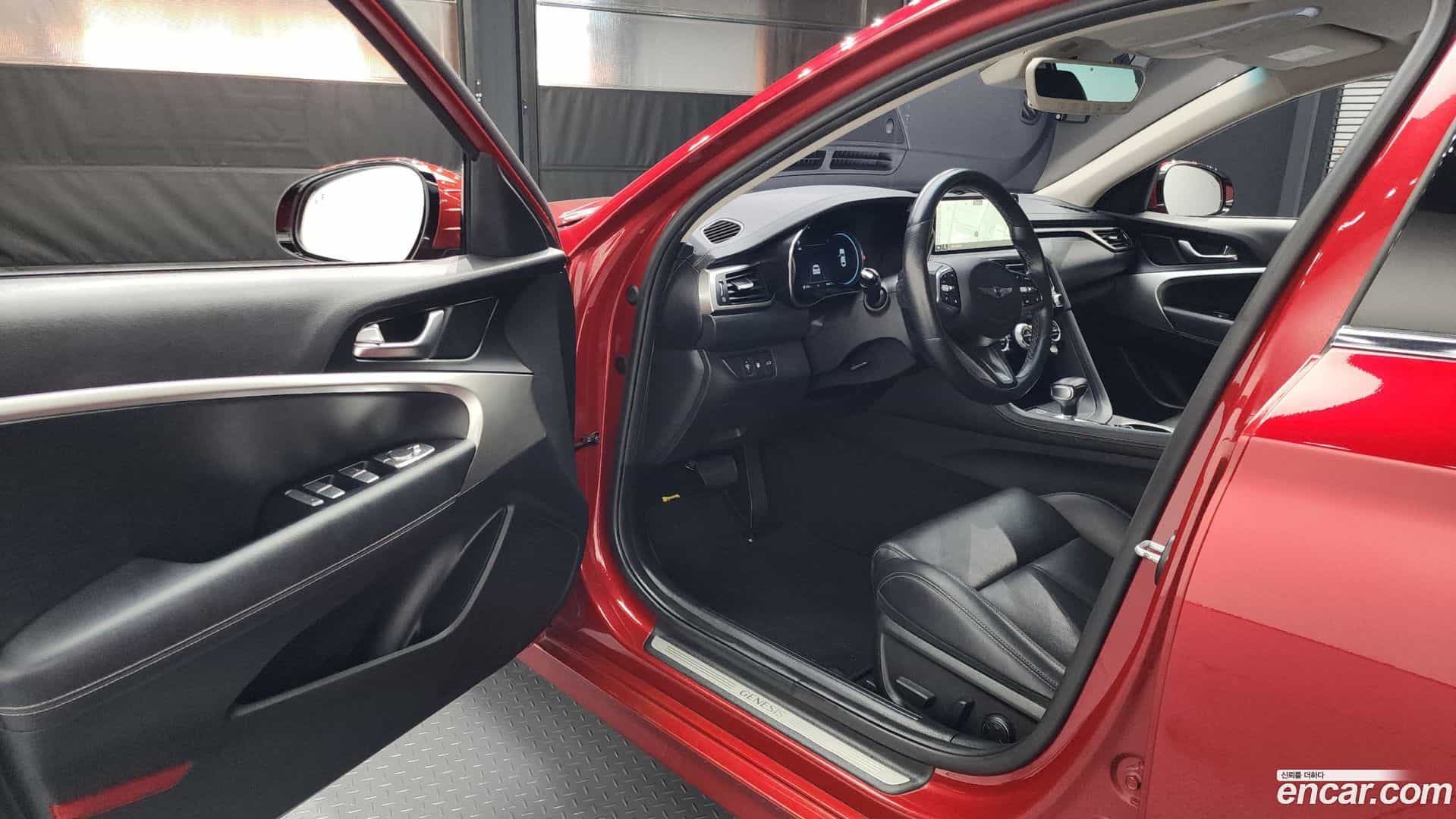 G70 Genesis 2022.1-INNER-010