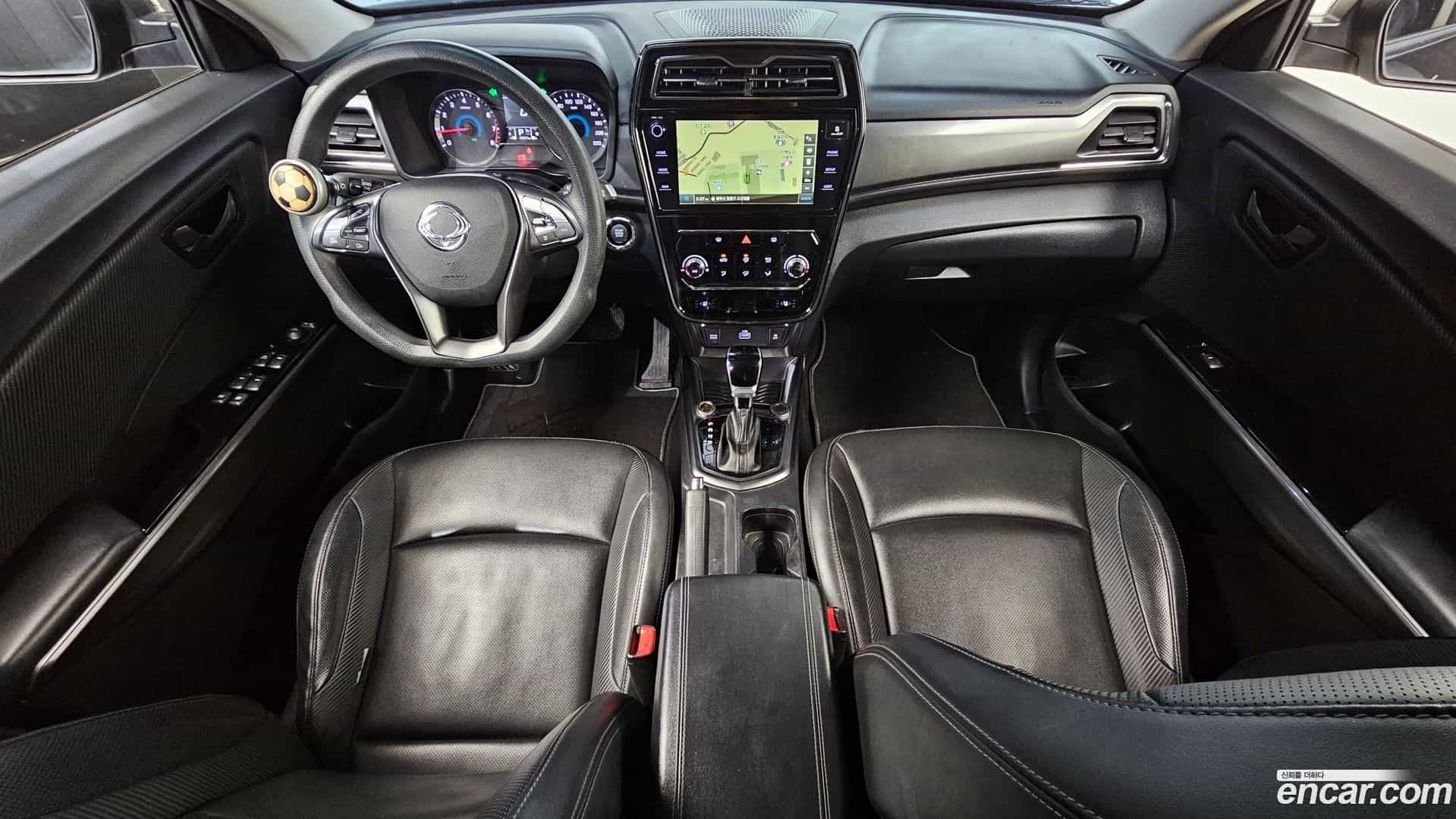 TIBOLI KG Mobility 2019.8-INNER-007