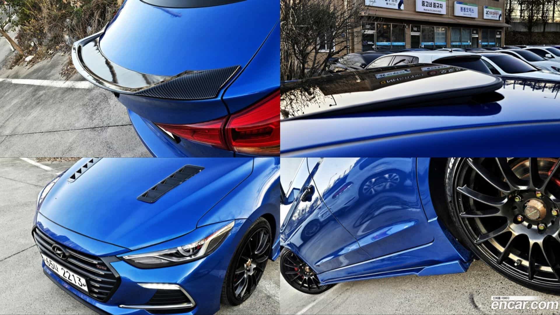 AVANTE Hyundai 2017.8-INNER-007
