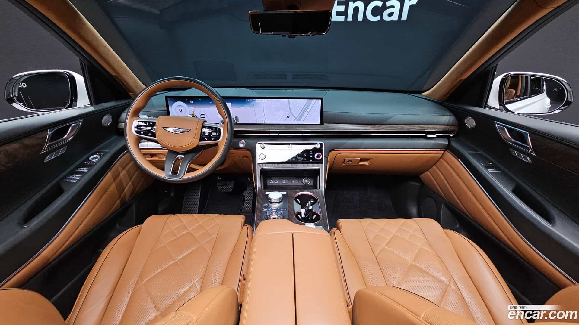 GV80 Genesis 2023.10-INNER-007