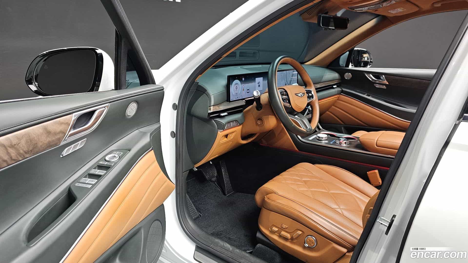 GV80 Genesis 2023.10-OPTION-015