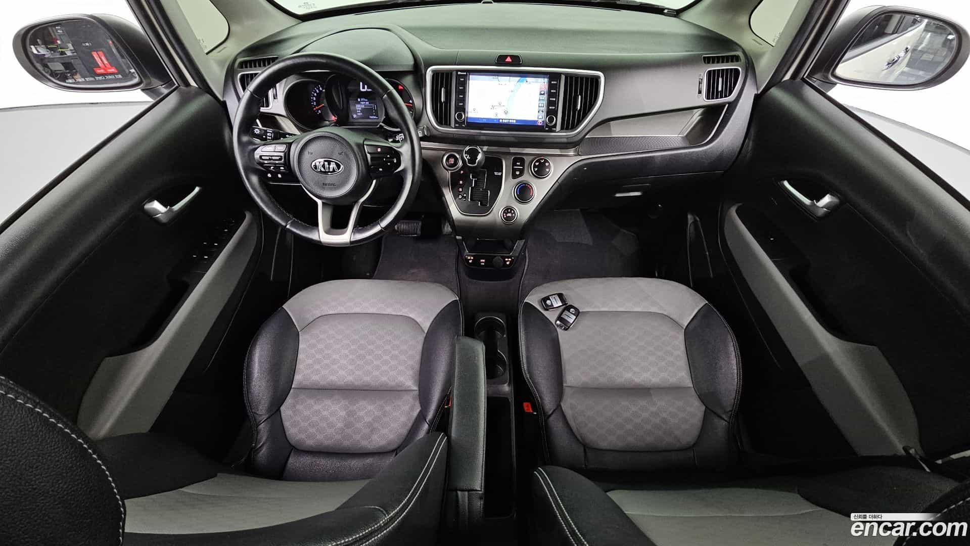 RAY Kia 2020.9-INNER-007